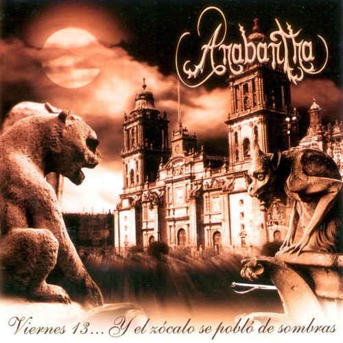 Stream Poema No. 20 - Anabantha by Entre Acordes | Listen online for free  on SoundCloud