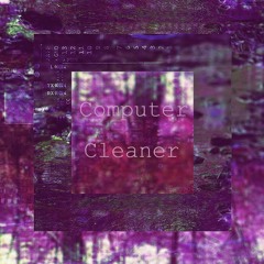 Computer Cleaner