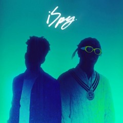 ISpy With Me Little Eye