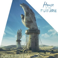 HOTF #033 | Jordi Rivera - ID