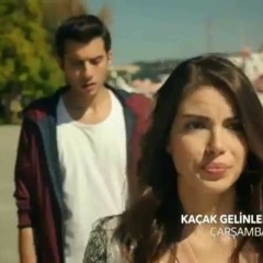 اغنية كائنات وجان من مسلسل عروسات هاربات Kaçak Gelinler