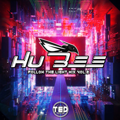 Hu Bee - Follow the Light vol.2