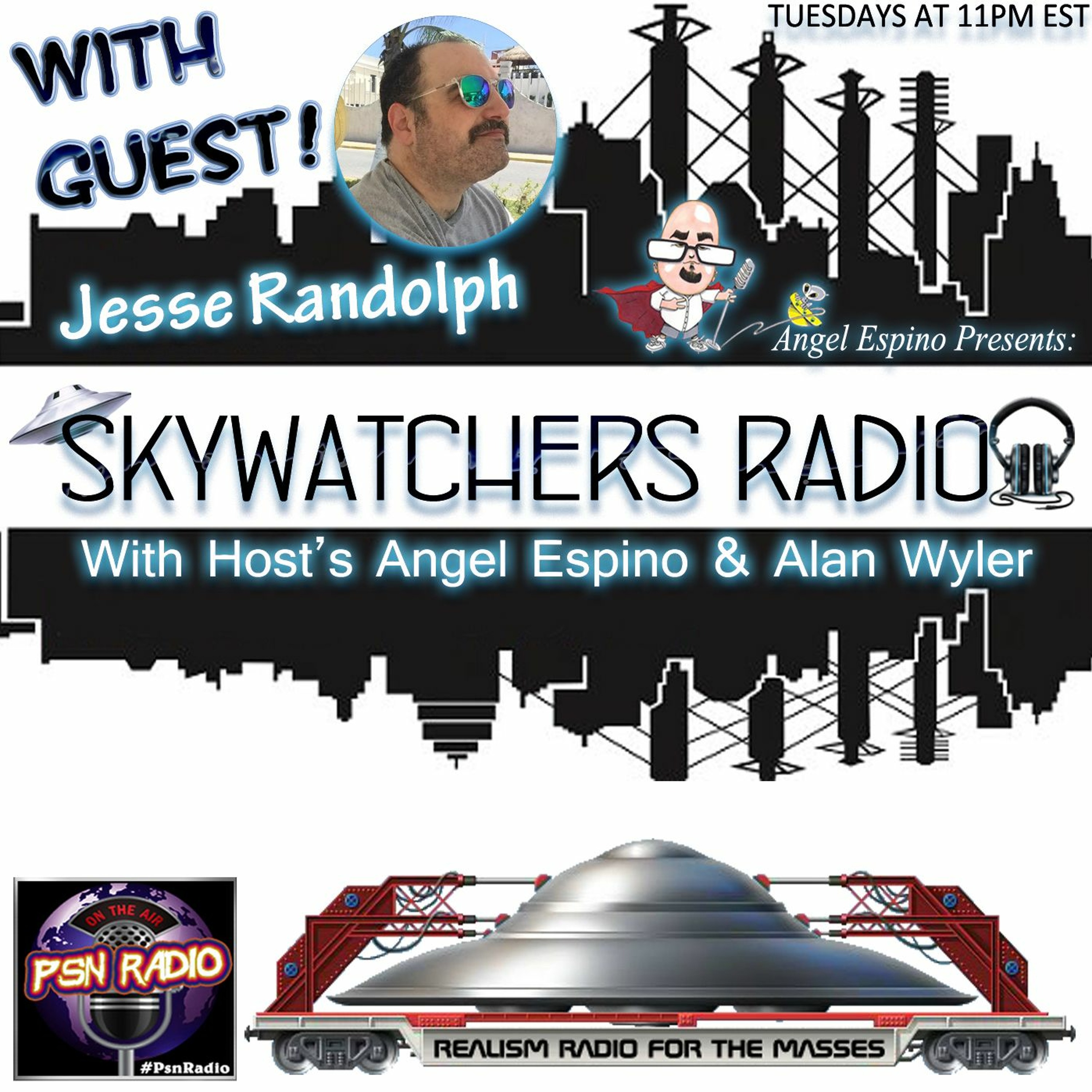 Skywatchers Radio