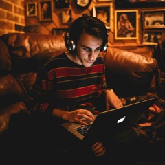 Naish - Electric Circus Live