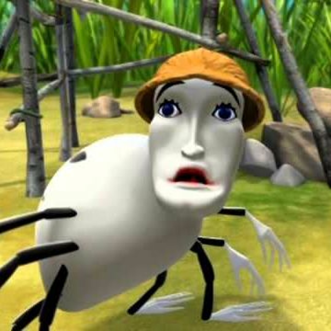 Miss spider's sunny patch friends watch online hotsell