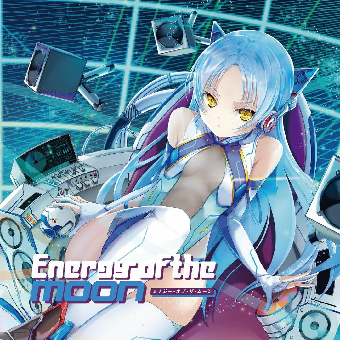 Stream 【2017春M3】Energy Of The Moon【Crossfade Demo】 by Yooh