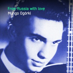 Mungo Okórki - Гонка