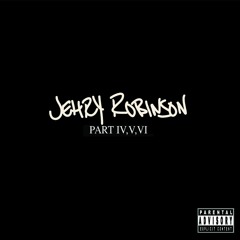 10. JEHRY ROBINSON - WINNER TIME