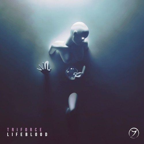Triforce - Lifeblood