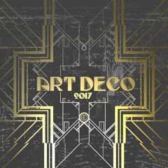 Art Deco 2017 - Sjulz & Tunon