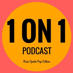 Kendrick Lamar's DAMN. Review, NBA Playoffs Round 1 (EP. 2)