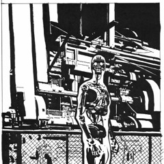 Cyborgs Have Nightmares Too