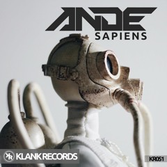 Sapiens - Original Mix - ANDE (preview)