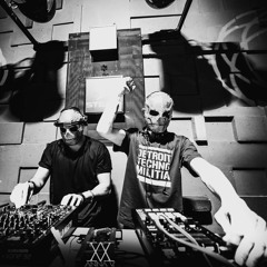 // The YellowHeads @ Steam (Athens) 17.02.2017 [Part.1]