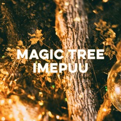 TRAD.ATTACK! "Imepuu / Magic Tree" (from album "Kullakarva / Shimmer Gold" 2017)