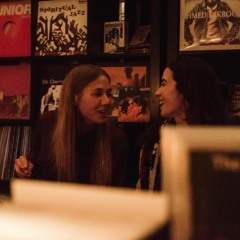 Kasheme's Livingroom Session with Donna Leake & Ece Duzgit Part 3