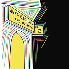 Jeff Özdemir & Friends Vol.2 - Karaoke Kalk 99 - Preview