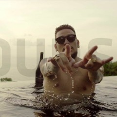 AKA World Is Yours Remake (Prod. By KagMayn Mizo)