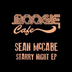 B1 - Sean McCabe - Star Night