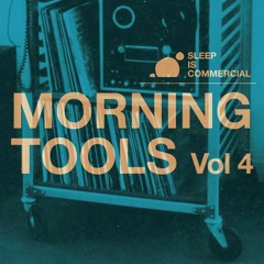 Nico Ramirez - Promo Edit Feat. Michele Pinna-Bunte Bummler-Mr.Bizz-tekseven - Morning Tools Edit