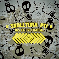 03 Bigger Than Cumbia Instrumental