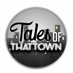 Tales Of THATTOWN #024 Forest Firefight