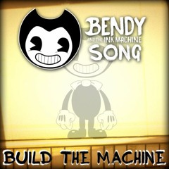 Build Our Machine (BATIM)[DAGames]