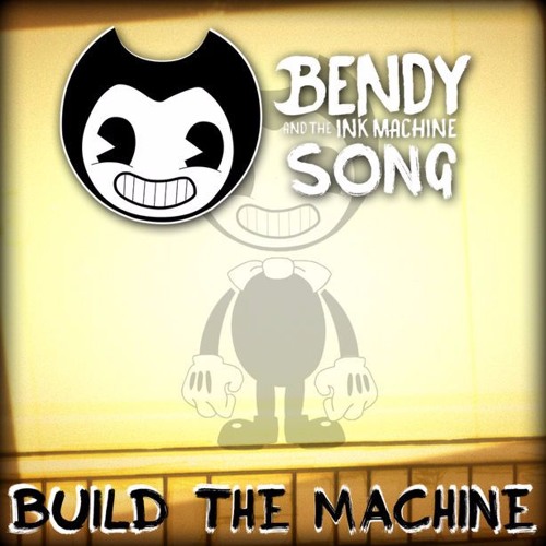 Build Our Machine (BATIM)[DAGames]