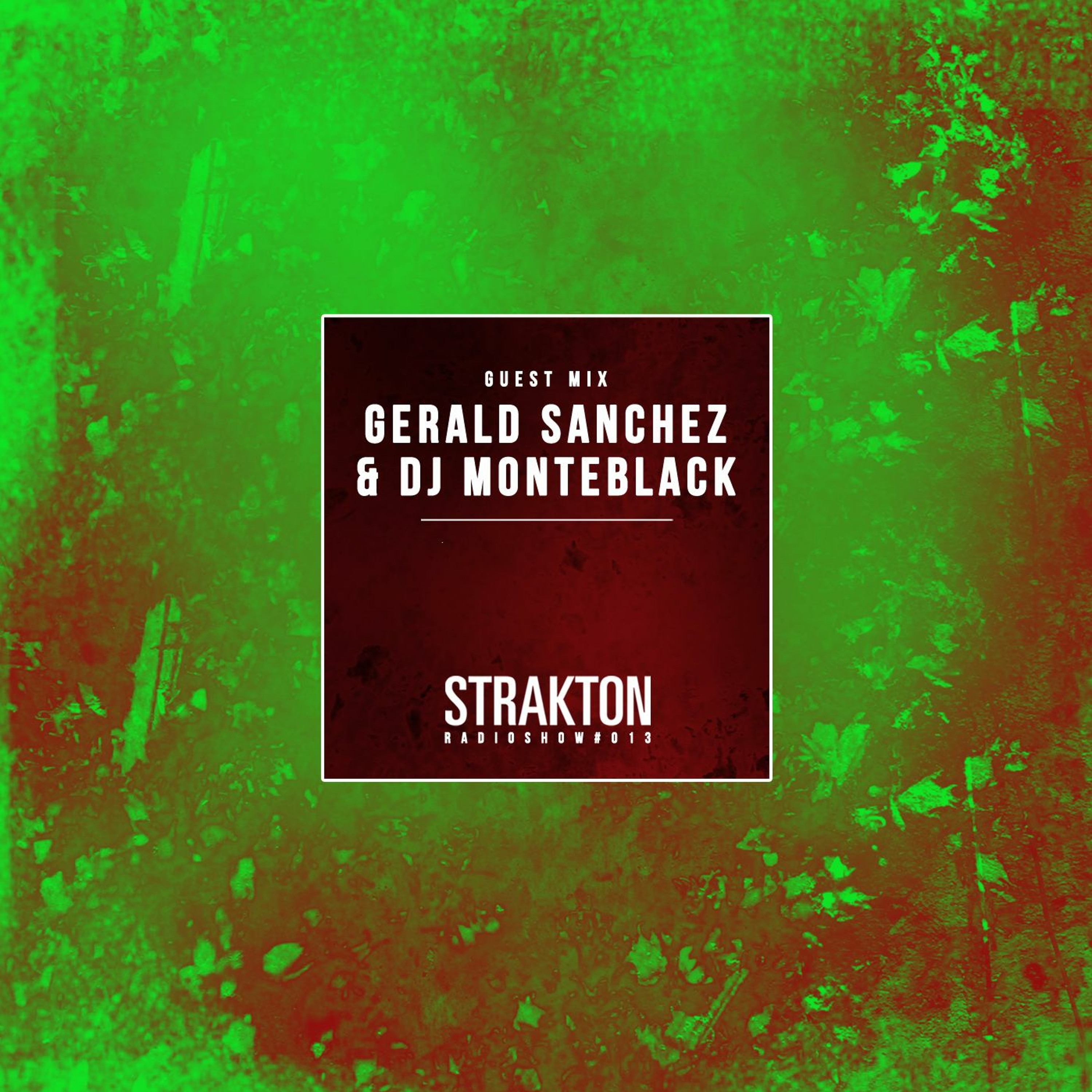 Strakton Radio Shows