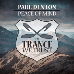 Paul Denton - Peace Of Mind