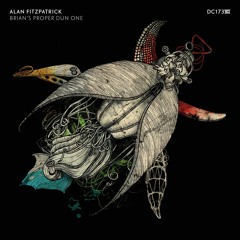 Alan Fitzpatrick - Wait A Second feat. mc r1bbz - Drumcode - DC173