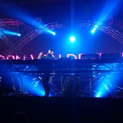 TRANCE@Jorn van Deynhoven @ 1
