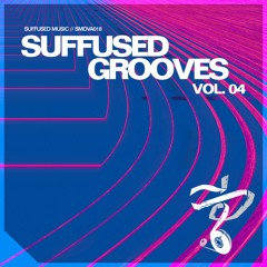 SMDVA018 Suffused Grooves Vol. 4 [Suffused Music]