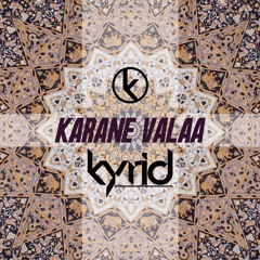 Kyrid - Karane Valaa (Original Mix)