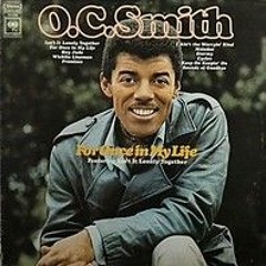 O.C SMITH - STORMY