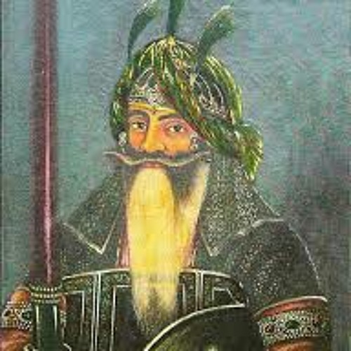 Kohenoor By Gyani Surinder Singh Ji Samrat (Budhadal)