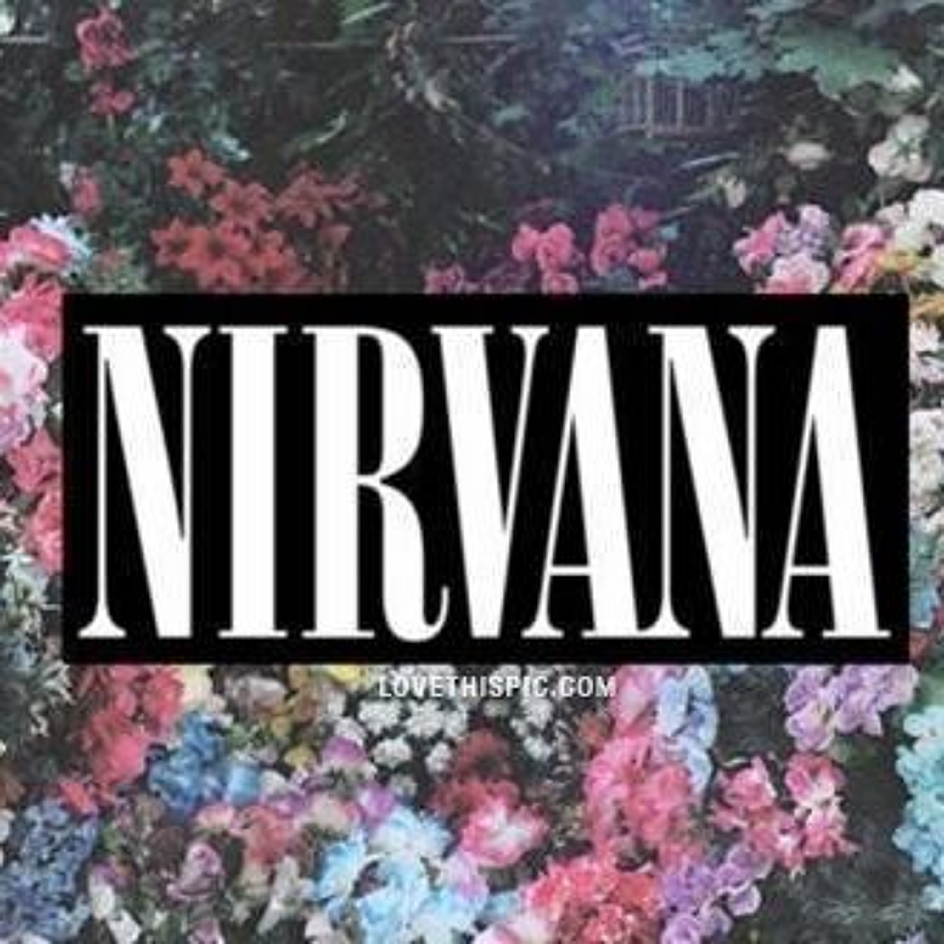 Nirvana For All episode artwork