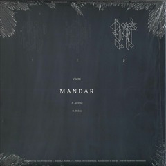 Mandar - -- -  --Delon