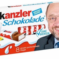 Demokratie wiederbelebt (Martin Schulz Techno)