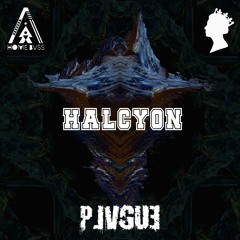 PLVGUE - Halcyon (Original Mix) HOME BVSS X I AM SO HIGH .Recs