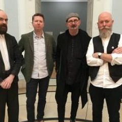 The Hugh Lane Concert Series Programme 3 – As the Quiet Crow Fies