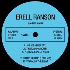 Premiere: Erell Ranson – Hand In Hand (Long Mix) [Kalahari Oyster Cult]