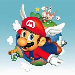 Super Mario 64 OST - Bob-Omb Battlefield