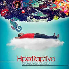 HiperRaptivo 03 - En Busca Del Trance Feat Dehlone (Beat Dehlone)
