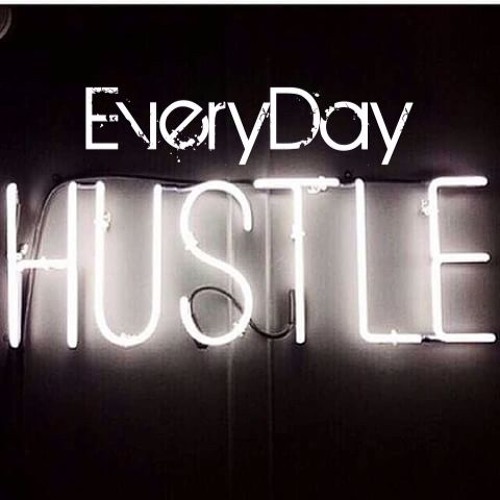 Stream EveryDay Hustle by Louiii G