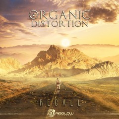 Organic Distortion - Recall(EP Preview) OUT NOW!