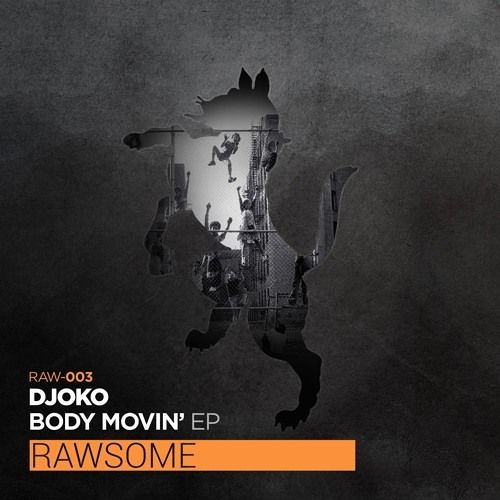 DJOKO - Bronson (Original Mix) RAWSOME