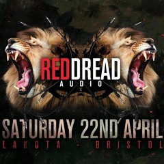 Subtle Element - Red Dread Audio Promo Mix - 22nd April