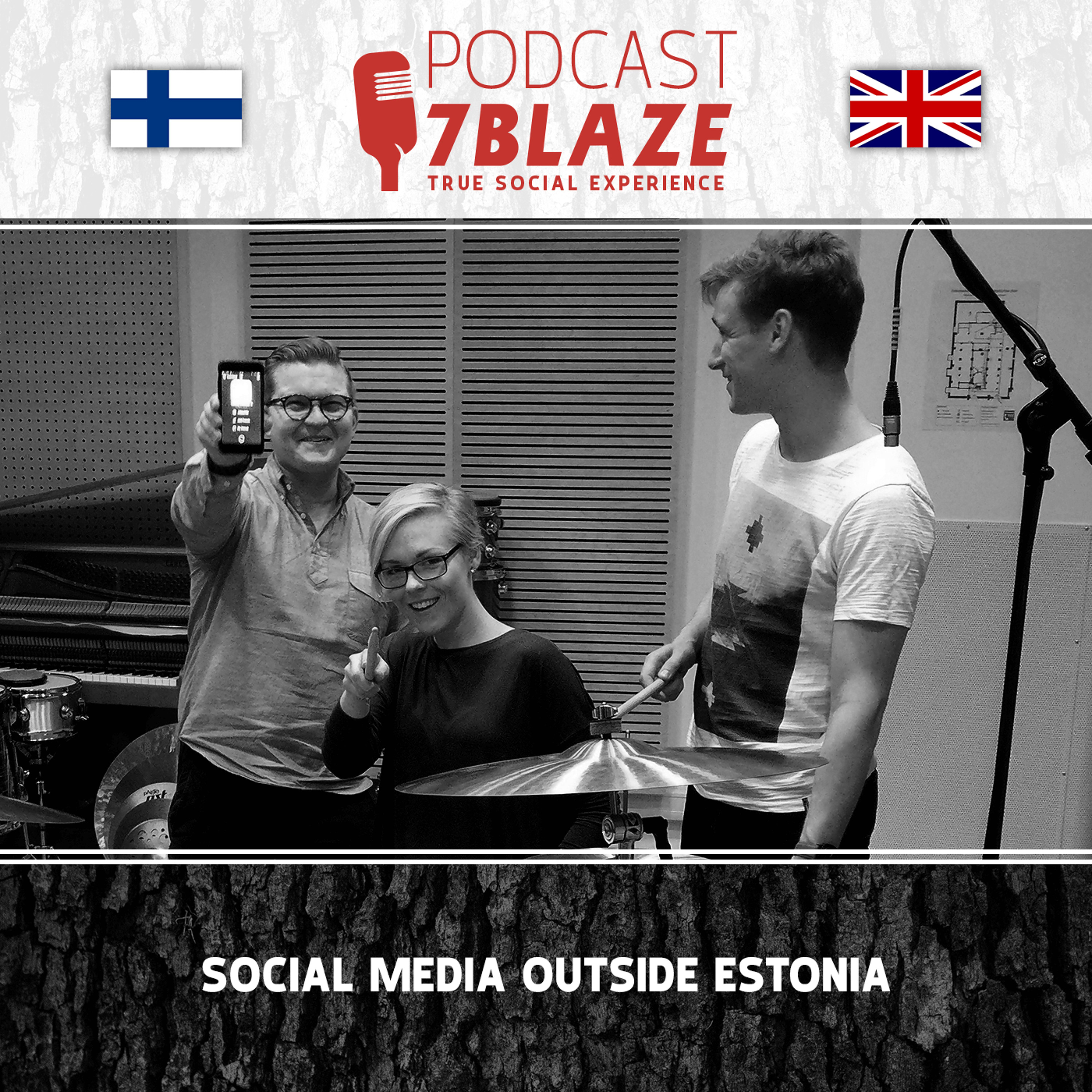 Eesti Sotsiaalmeedia Podcast