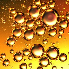 Golden Bubble